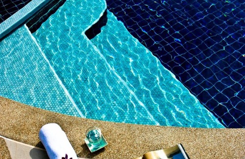 Thap Sakae Resort | Rocky Point Resort