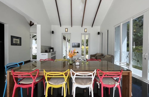 Krabi Villa | The Beach House