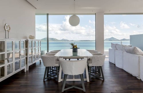 Koh Kaew Resort | COMO Point Yamu, Phuket
