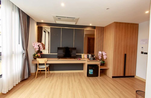 Lamphun Hotel | Siri Hotel Lumphun