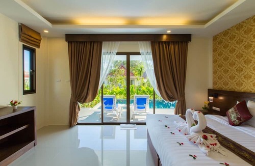 Mai Khao Hotel | The Casita Phuket