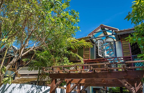 Hang Dong Hotel | Teewana Resort Chiang Mai