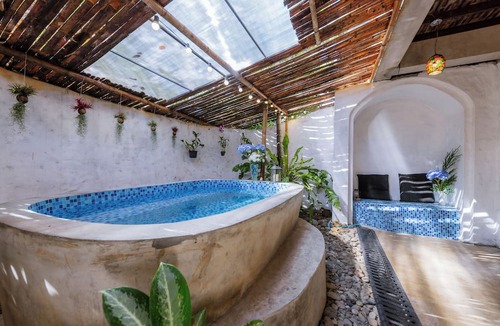 Hang Dong Hotel | Teewana Resort Chiang Mai