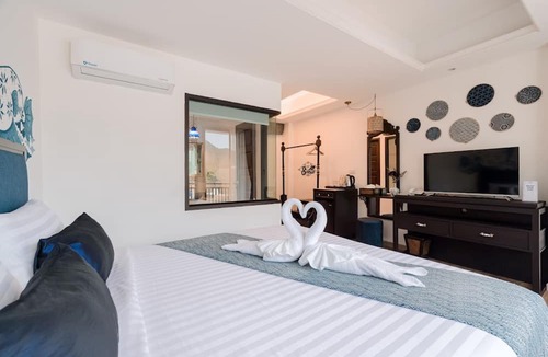 Ao Nang Hotel | Sabai Hotel Aonang