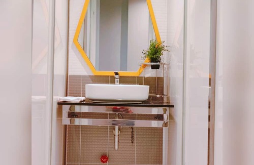 Downtown Hat Yai Hostel | Icon Hotel Hatyai