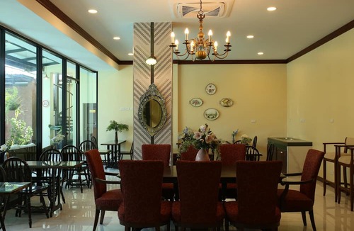 Khlong Song Ton Nun Hotel | Baan Chao Khun Hotel
