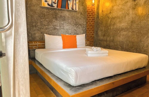 Chalong Hotel | Baanmee Phuket Sha Plus