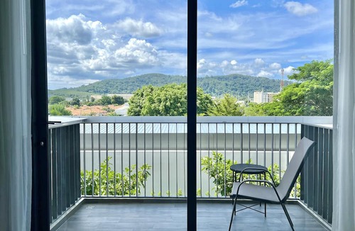 Phuket Hotel | Seabed Grand Hotel Phuket