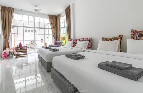 Ban Chang Hotel | Utapao Resort