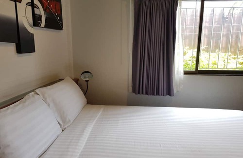 Nong Prue Hotel | Pattaya Bed Boutique Sha