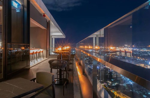 Khon Kaen Hotel | Ad Lib Hotel Khon Kaen