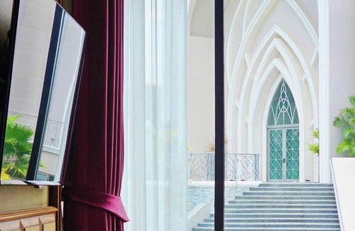 Na Chom Thian Hotel | Grand Lord Hotel& Residence