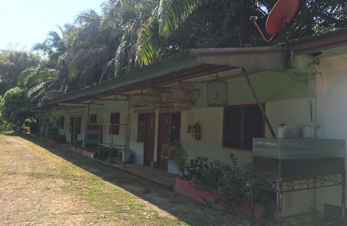 Ao Luek Hotel | AP Hotel by Zuzu