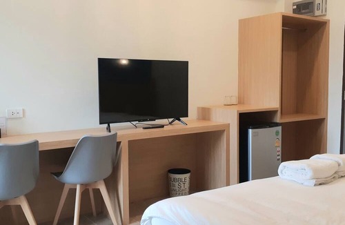 Lampang Hotel | Ceniq Hotel