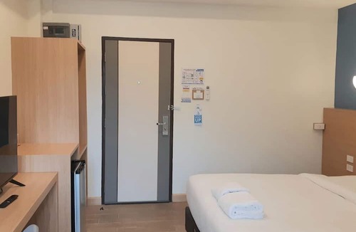 Lampang Hotel | Ceniq Hotel