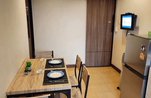 Saphan Sung House | The Travellers House - Pet Friendly Accommodation