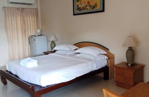 Kaeng Khlo Hotel | Thai Ngam Palace Hotel