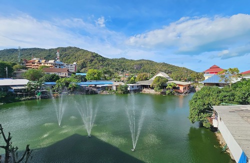 Baan Tai Hostel | Hideout Hostel