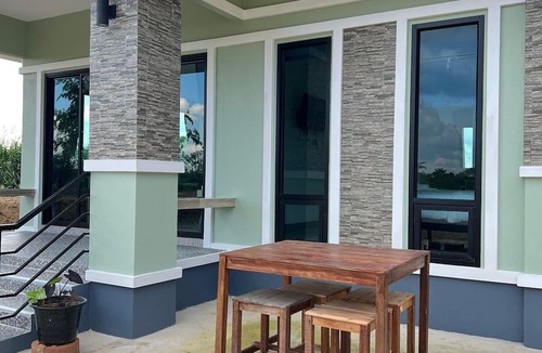 Chiang Rai Hotel | Khirisin Resort Chiangrai