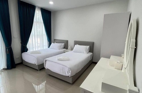 Chiang Rai Hotel | Khirisin Resort Chiangrai
