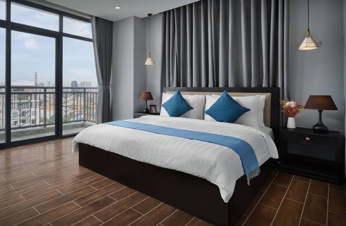 Chamkar Mon Hotel | BIJOU Serviced Residence