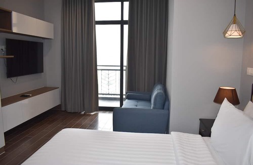 Chamkar Mon Hotel | BIJOU Serviced Residence