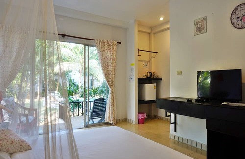 Sam Roi Yot Hotel | Kalamona Seaview