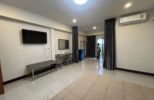 Sam Phran Apartment | DD Residence Sai5 salaya