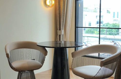 Rong Muang Hotel | Hotel Sapin