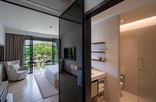 Pak Chong Hotel | Absolute Hideaway Khaoyai