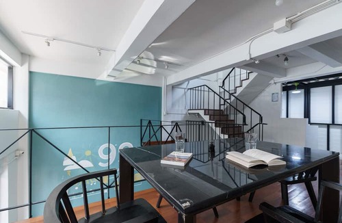 Ban Phan Thom Hostel | 99 Hostel