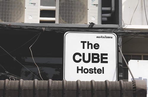 Banglamphu Hostel | The Cube Hostel Khaosan