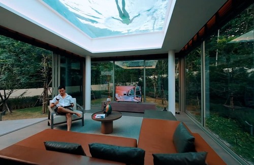 Mu Si Hotel | Hotel MYS Khao Yai