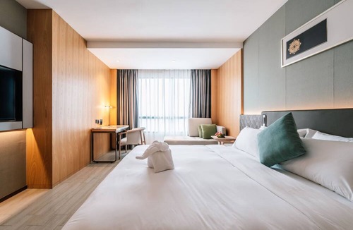 Chom Thong Hotel | Laike Hotel