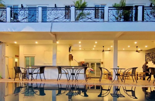 Daun Penh Resort | Pride Resort Cambodia