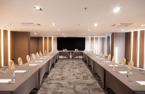 Phahonyothin Hotel | Best Western Chatuchak