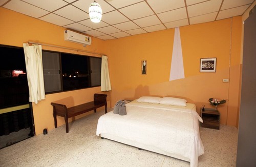 Thong Sala Hotel | Holiday Phangan