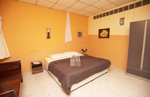 Thong Sala Hotel | Holiday Phangan