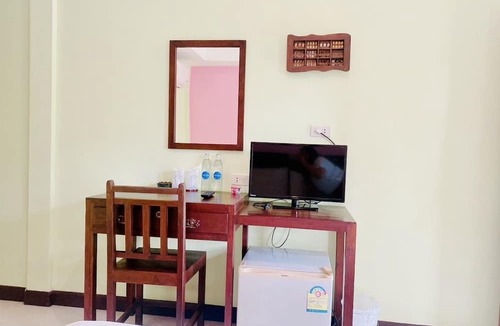Lamai City Center Hotel | Baan Karnjana Hotel Samui