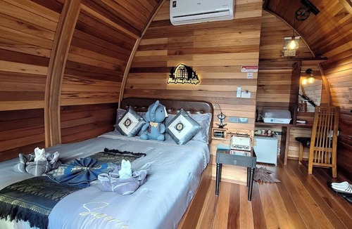 Tha Na Villa | Plaiphu Pool Villas