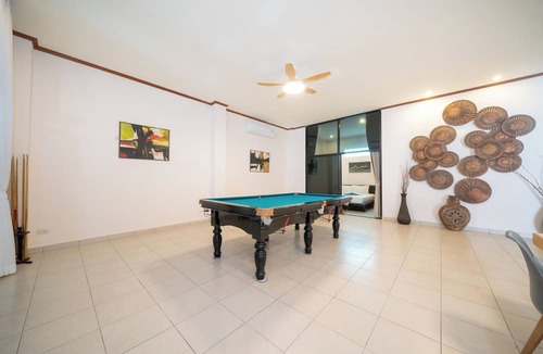 Nanai Road Villa | Jungceylon Villa in Patong by Lofty