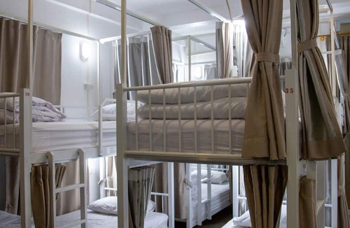 Vientiane Hostel | TT Hostel