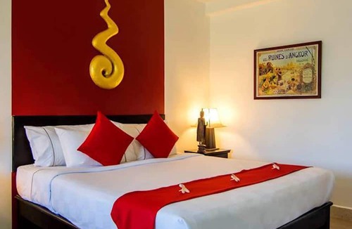 Siem Reap Resort | Le Siddharta D'Angkor