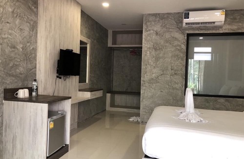 Koh Kaew Hotel | Dee Homestay