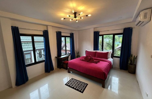 Haad Yao Hotel | Amara Beach Resort