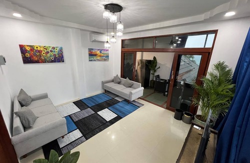 Haad Yao Hotel | Amara Beach Resort