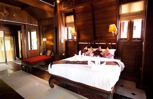 Haad Rin Resort | Rin Beach Resort