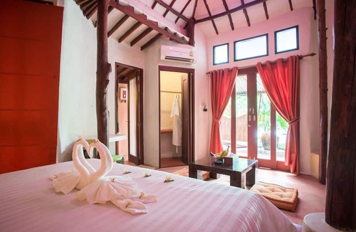 Thong Sala Resort | B52 Beach Resort