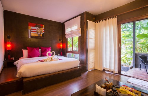 Thong Sala Resort | B52 Beach Resort