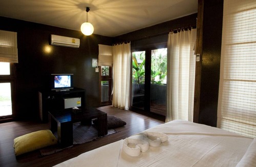 Thong Sala Resort | B52 Beach Resort